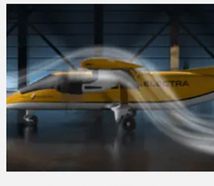 Розкриті технічні характеристики американського військового літака EL9