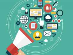 В ИнАУ определили доли сегментов медийной интернет-рекламы в 2019 году