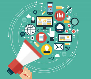 В ИнАУ определили доли сегментов медийной интернет-рекламы в 2019 году