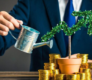 Світовий ринок венчурних інвестицій скорочується: кількість угод – найнижча за десятиліття