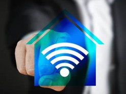 Рынок WLAN-оборудования растет благодаря корпоративному сектору