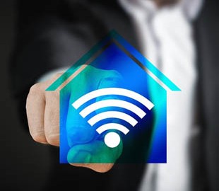 Рынок WLAN-оборудования растет благодаря корпоративному сектору