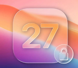 Apple посилить вимоги до безпеки в iOS 27