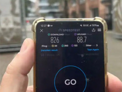 У РФ заблокували сервіс вимірювання швидкості інтернету Speedtest