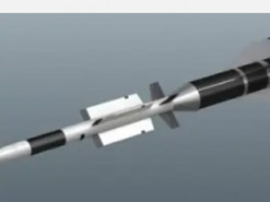 Французькі розробники представили нову зенітну ракету для систем ППО Aster 30 B1 NT