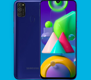 Анонс смартфона Samsung Galaxy M21 перенесен на 18 марта