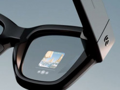Meta "прокачала" Ray-Ban Display: окуляри отримають ігри, субтитри та міні-додатки
