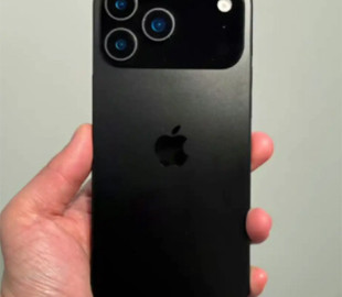 Найтонший iPhone уже "засвітився" в мережі: чого чекають від нового флагмана