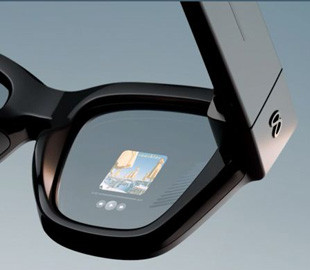 Meta "прокачала" Ray-Ban Display: окуляри отримають ігри, субтитри та міні-додатки