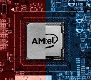 AMD превзойдёт Intel по производительности процессоров в 2019 году