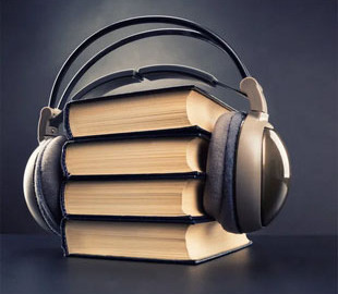 Минулоріч дохід від аудіокнижок у США зріс до $1,6 млрд
