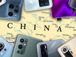 Китайські виробники попередили про зростання цін на смартфони на 15-30%
