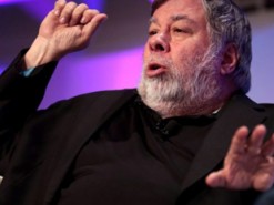 Стив Возняк жалеет, что Apple не выпустила складной iPhone