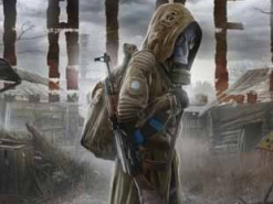 Американський режисер збирає гроші на фільм за мотивами гри S.T.A.L.K.E.R.