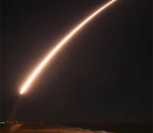 Німеччина схвалила план космічної оборони від ракетних загроз