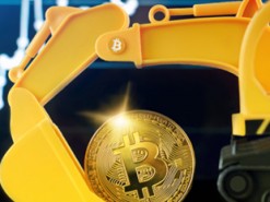 Как добывают Bitcoin: фотоподборка крупнейших майнинговых ферм