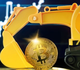 Как добывают Bitcoin: фотоподборка крупнейших майнинговых ферм