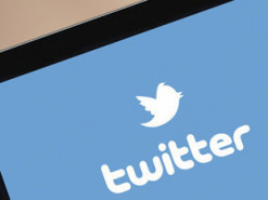 Twitter подвел итоги года