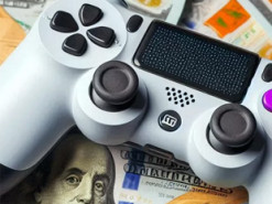 19 млрд доларів витратили геймери в Steam на ігри, в які жодного разу не зіграли