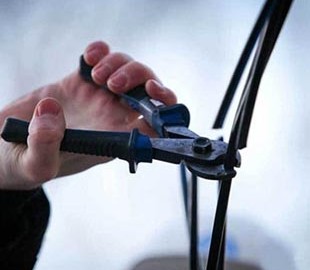 АТС "Укртелекому" на Волині обікрали, підозрюваного - виправдали