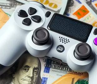 19 млрд доларів витратили геймери в Steam на ігри, в які жодного разу не зіграли