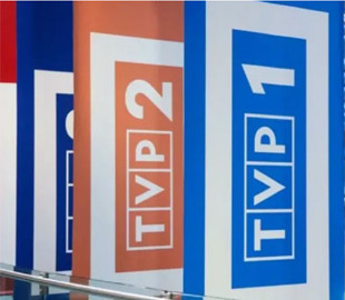 Польський мовник TVP планує зміни в роботі іноземних редакцій