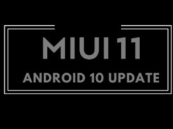 Смартфоны Mi Max 3 и Mi 8 Lite получили стабильную версию MIUI 11