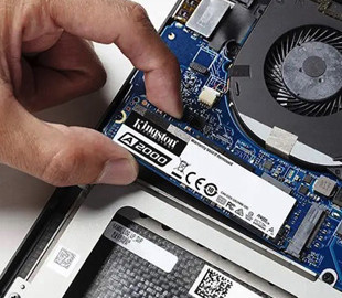 Обновление Windows 11 полностью решило проблему с замедлением SSD