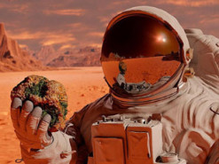 NASA отримало завдання прискорити доставку ґрунту з Марса, щоб випередити Китай