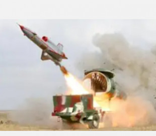 Розкриті технічні характеристики ліванських бойових дронів Ту‑143 Рейс