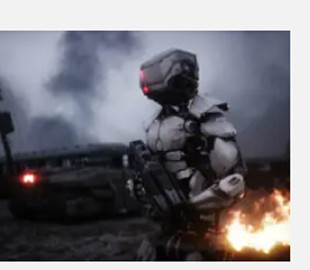 Шведські науковці заявили, що штучний інтелект спровокує ядерну війну