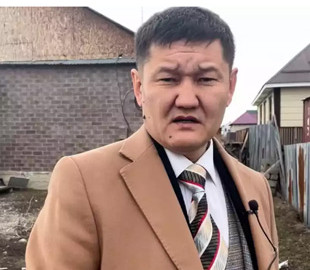 Суд відхилив апеляцію казахського журналіста і залишив 7-річне ув'язнення без змін