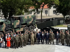У Польщі відкрили “Академію HIMARS”