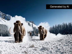 OpenAI запускає інструмент, який миттєво створює відео з тексту