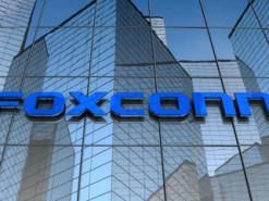 Компания Hon Hai собирается наладить выпуск электрокаров к 2023 году