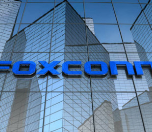 Компания Hon Hai собирается наладить выпуск электрокаров к 2023 году