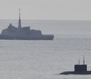 Тихий фронт: Spiegel розповів, як Росія будує підводну "стіну" для захисту Арктики