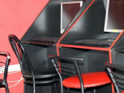 Судитимуть 11 членів злочинної організації, які незаконно займались гральним бізнесом