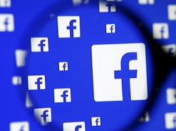 Facebook наняла британского политика для спасения имиджа соцсети после скандала