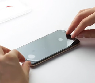 Чому захисна плівка для смартфона стала марною тратою грошей