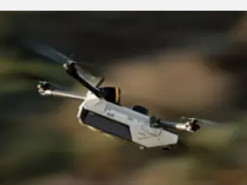 Американська Anduril Industries представила 2 типи БПЛА