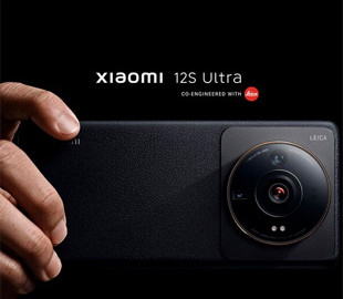 Xiaomi випустить смартфон із камерою на 200 Мп