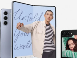 Продажі складних смартфонів зростають не так швидко, як очікувалося