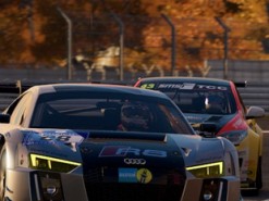 Разработчики Project CARS делают очень мощную игровую приставку
