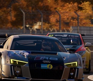 Разработчики Project CARS делают очень мощную игровую приставку