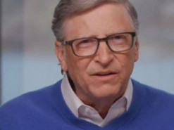 Билл Гейтс считает, что к февралю заработают почти все вакцины от коронавируса