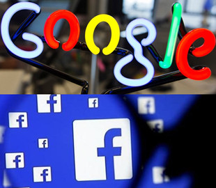 FTC начала расследование в отношении приобретений Facebook и Google