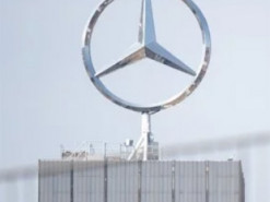 Mercedes надасть свої 3D-принтери для друку медобладнання