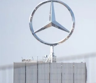 Mercedes надасть свої 3D-принтери для друку медобладнання