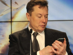 Тролль, миллиардер, красавец. Может ли Маск стать президентом США после покупки Twitter?